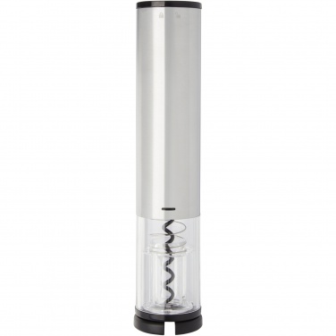 Logotrade promotional product image of: Pino electric wine opener with wine tools