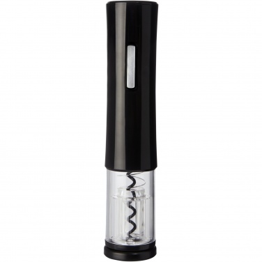 Logo trade promotional products image of: Chabli electric wine opener