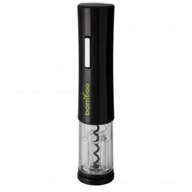 Logotrade promotional items photo of: Chabli electric wine opener