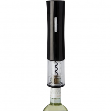 Logo trade promotional item photo of: Chabli electric wine opener