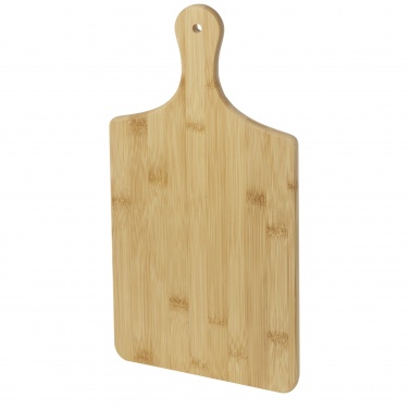 Logo trade advertising products picture of: Baron bamboo cutting board