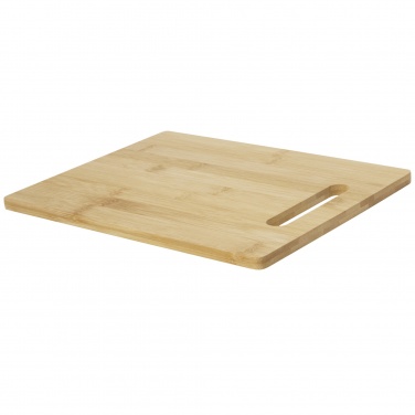 Logotrade promotional gifts photo of: Basso bamboo cutting board