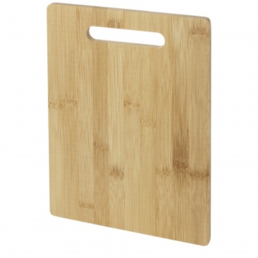 Logotrade promotional products photo of: Basso bamboo cutting board