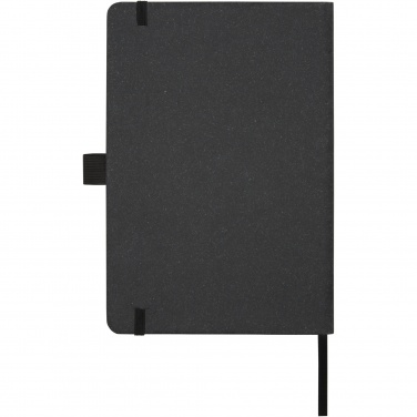 Logotrade promotional gifts photo of: Note A5 bamboo notebook