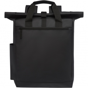 Logotrade promotional product image of: Resi 15" water resistant  laptop backpack 23L
