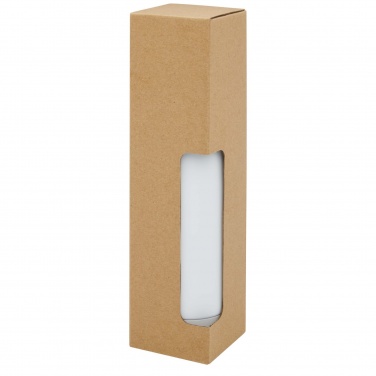 Logo trade promotional giveaways image of: Cove 500 ml vacuum insulated stainless steel bottle