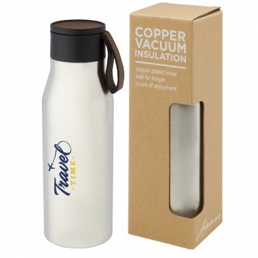Logotrade promotional gifts photo of: Ljungan 500 ml copper vacuum insulated stainless steel bottle