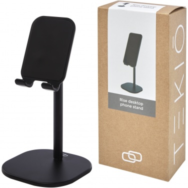 Logotrade promotional merchandise photo of: Rise phone/tablet stand