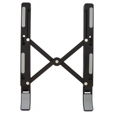 Logotrade promotional gift picture of: Rise foldable laptop stand