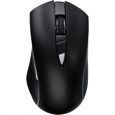 Logotrade promotional items photo of: Gleam light-up mouse