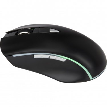 Logotrade promotional giveaway image of: Gleam light-up mouse