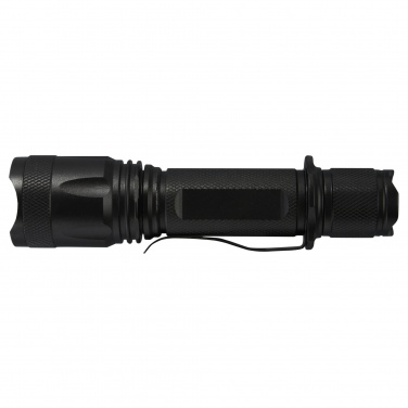 Logotrade corporate gift image of: Mears 5W rechargeable tactical flashlight