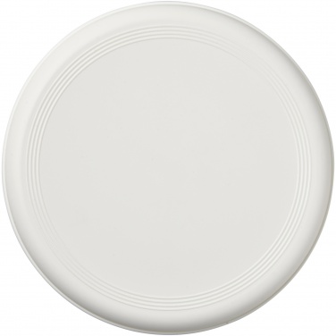 Logotrade promotional merchandise picture of: Crest recycled frisbee