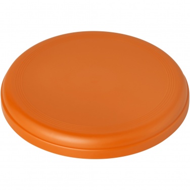 Logotrade promotional merchandise picture of: Crest recycled frisbee