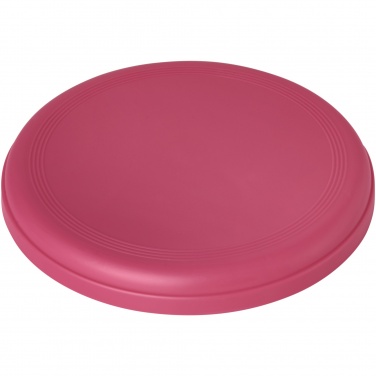 Logotrade promotional gifts photo of: Crest recycled frisbee