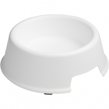 Logo trade promotional merchandise picture of: Koda dog bowl