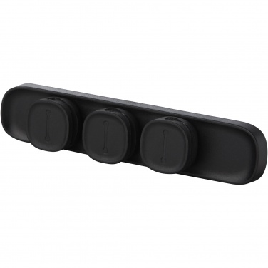 Logo trade promotional items image of: Magclick magnetic cable manager