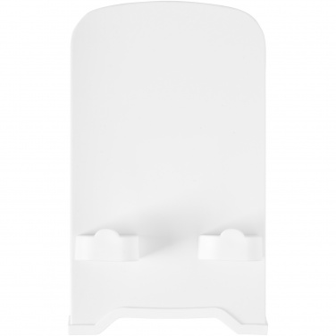Logo trade promotional merchandise photo of: The Dok phone stand