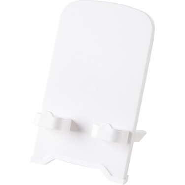 Logo trade promotional gifts image of: The Dok phone stand