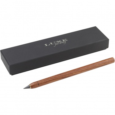 Logotrade promotional gifts photo of: Etern inkless pen