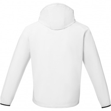 Logotrade promotional items photo of: Dinlas men's lightweight jacket