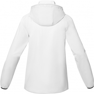 Logotrade promotional items photo of: Dinlas women's lightweight jacket