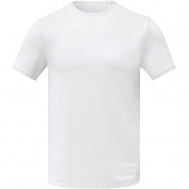Logotrade advertising product picture of: Kratos short sleeve men's cool fit t-shirt