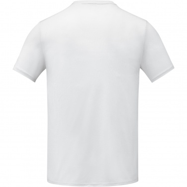 Logo trade promotional item photo of: Kratos short sleeve men's cool fit t-shirt