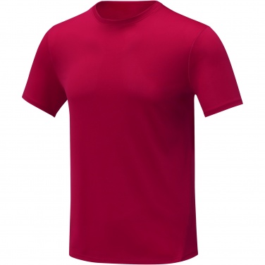 Logotrade corporate gifts photo of: Kratos short sleeve men's cool fit t-shirt