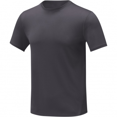 Logotrade promotional gift picture of: Kratos short sleeve men's cool fit t-shirt