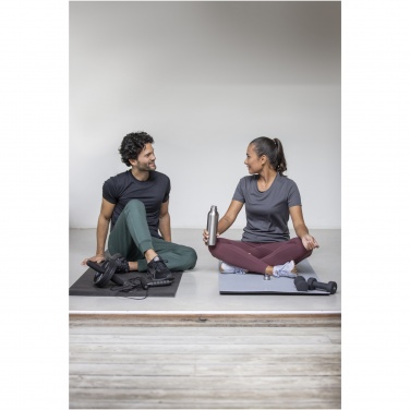 Logotrade advertising product image of: Kratos short sleeve women's cool fit t-shirt