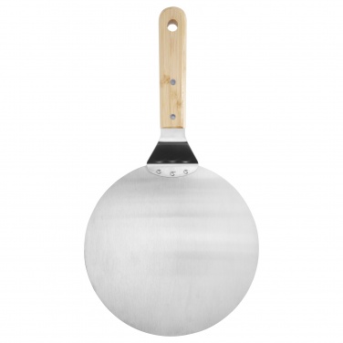 Logo trade promotional merchandise image of: Palla pizza peel