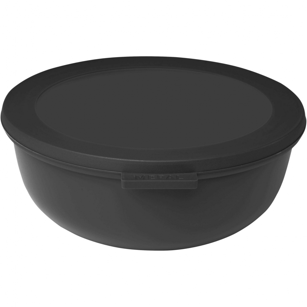 Logo trade business gift photo of: Mepal Cirqula 1250 ml multi bowl