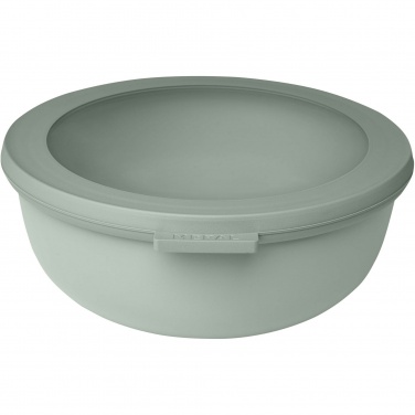 Logotrade promotional gifts photo of: Mepal Cirqula 1250 ml multi bowl