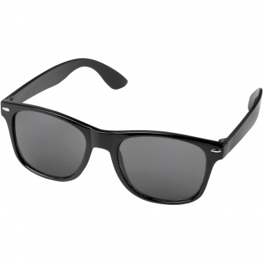 Logo trade promotional giveaways picture of: Sun Ray rPET sunglasses