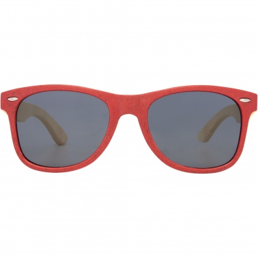 Logotrade promotional giveaway picture of: Sun Ray bamboo sunglasses