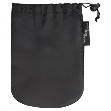 Logo trade corporate gifts picture of: Pieter recycled PET ultra lightweight and quick dry towel 130 x 80 cm