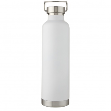 Logotrade promotional giveaway image of: Thor 1 L copper vacuum insulated water bottle