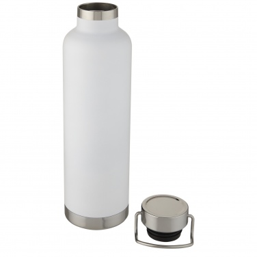 Logotrade promotional products photo of: Thor 1 L copper vacuum insulated water bottle