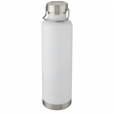 Logotrade corporate gift image of: Thor 1 L copper vacuum insulated water bottle