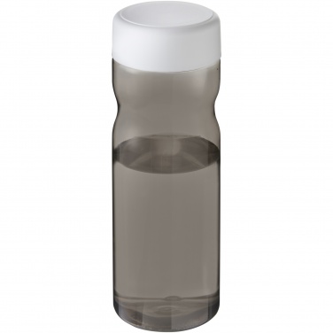 Logo trade business gift photo of: H2O Active® Base Tritan™ 650 ml screw cap water bottle
