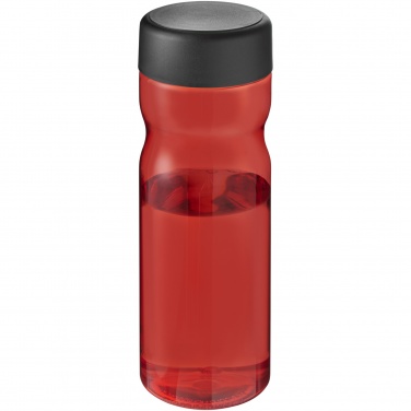 Logotrade promotional merchandise picture of: H2O Active® Base Tritan™ 650 ml screw cap water bottle