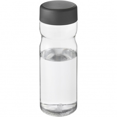 Logotrade promotional merchandise photo of: H2O Active® Base Tritan™ 650 ml screw cap water bottle