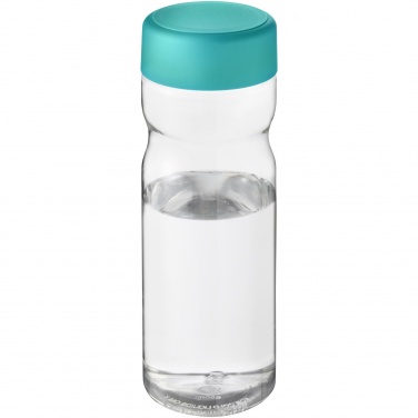 Logo trade promotional items image of: H2O Active® Base Tritan™ 650 ml screw cap water bottle