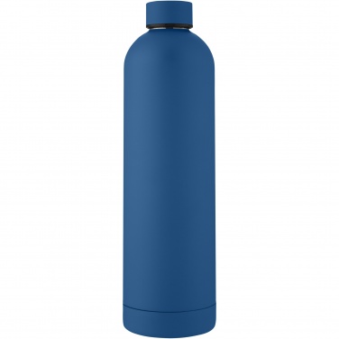 Logotrade advertising product image of: Spring 1 L copper vacuum insulated bottle