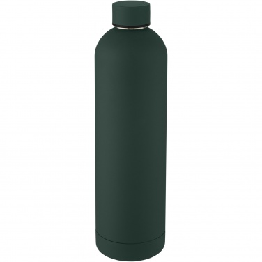 Logo trade corporate gifts picture of: Spring 1 L copper vacuum insulated bottle