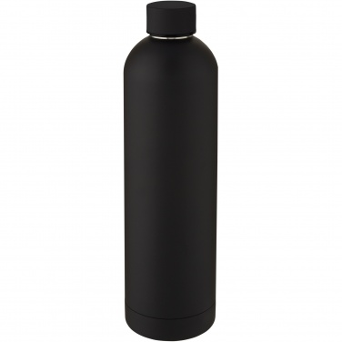 Logo trade promotional product photo of: Spring 1 L copper vacuum insulated bottle
