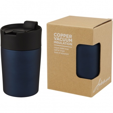 Logotrade promotional item picture of: Jetta 180 ml copper vacuum insulated tumbler