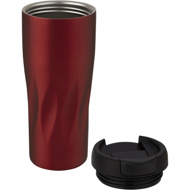 Logo trade promotional giveaways picture of: Waves 450 ml copper vacuum insulated tumbler