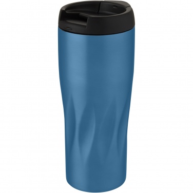 Logo trade promotional gifts picture of: Waves 450 ml copper vacuum insulated tumbler